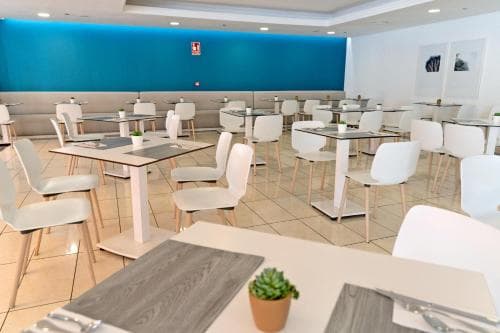 BLUESEA Interpalace