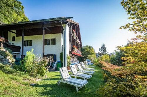 Landhotel Sonnleiten