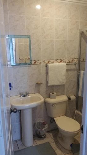 Casa Rumi Bed & Breakfast