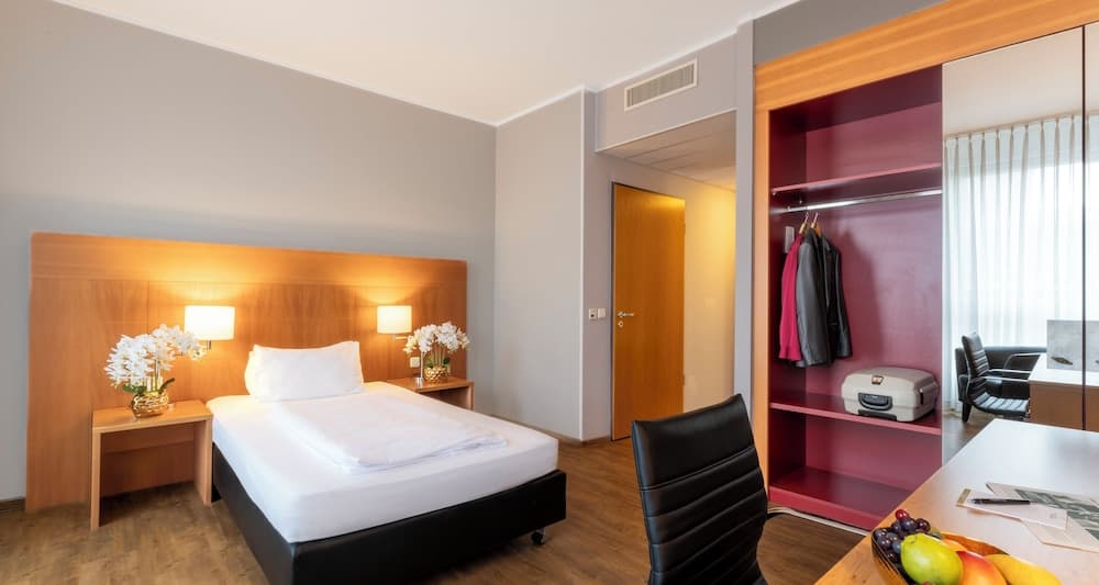 PLAZA Premium Köln