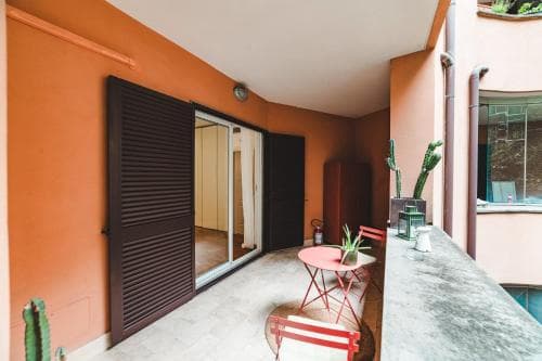 Suites Rome 55