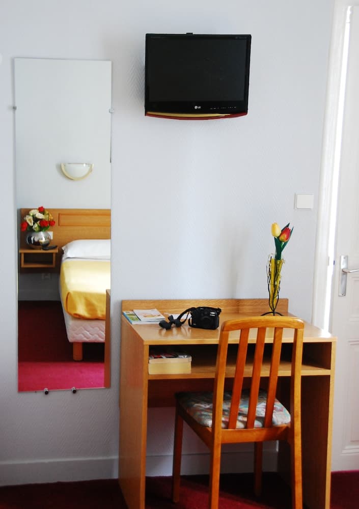Hôtel Cosy Monceau