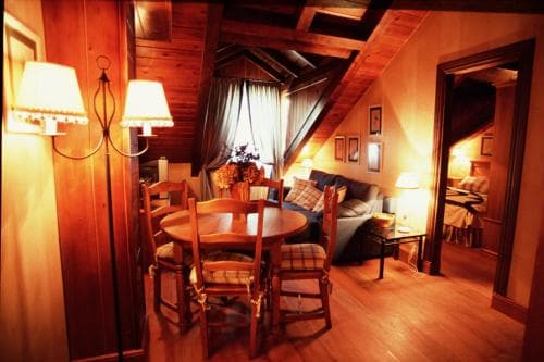 Hotel Pradas Ordesa