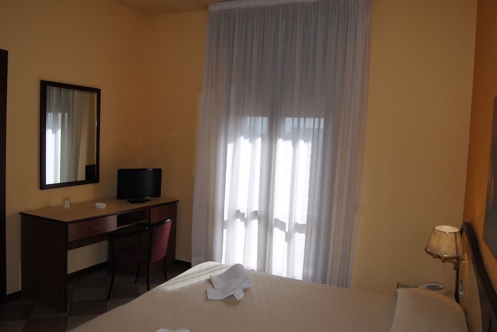 Hotel la Fenice