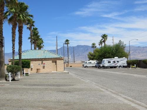 Oasis RV Park