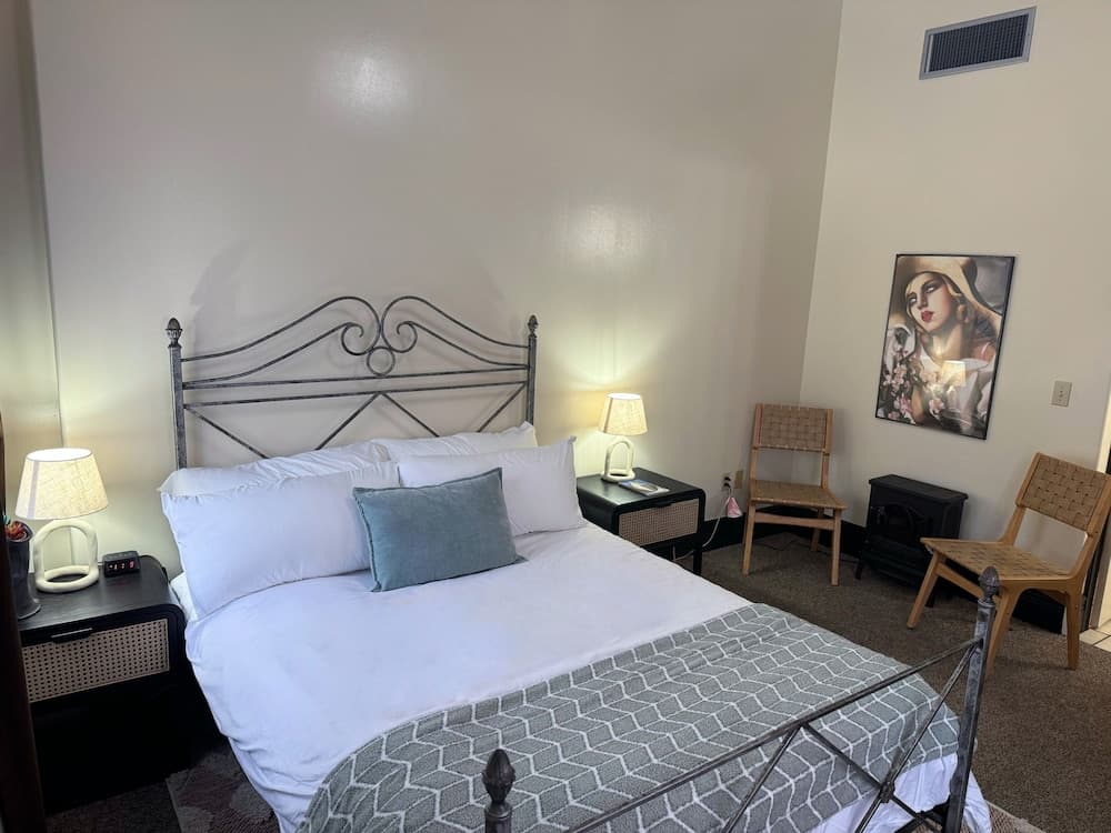 The Block Hotel Bisbee
