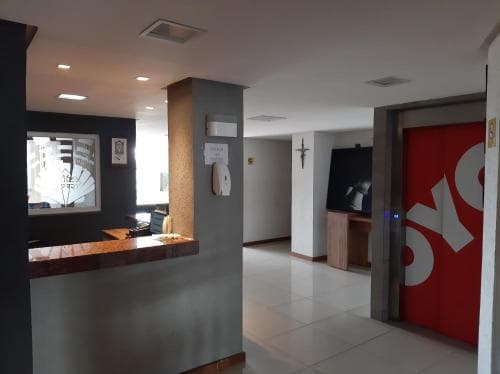 Hotel Santiago
