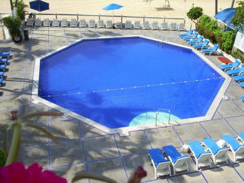 Hotel Acapulco Malibu