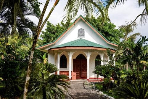 Samoa Beach Resort