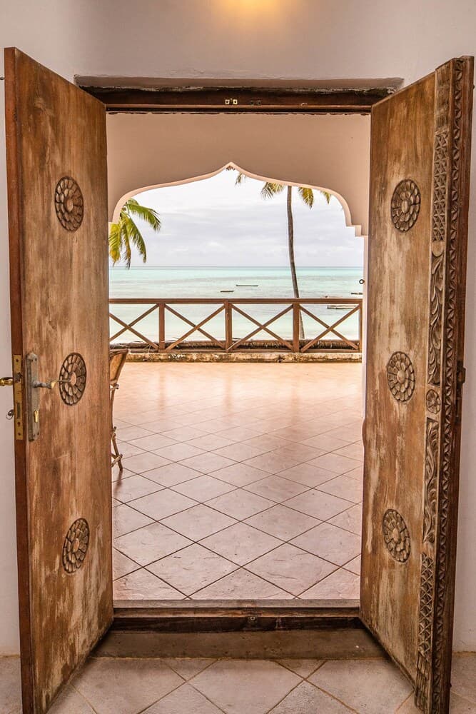 Villa Galawa