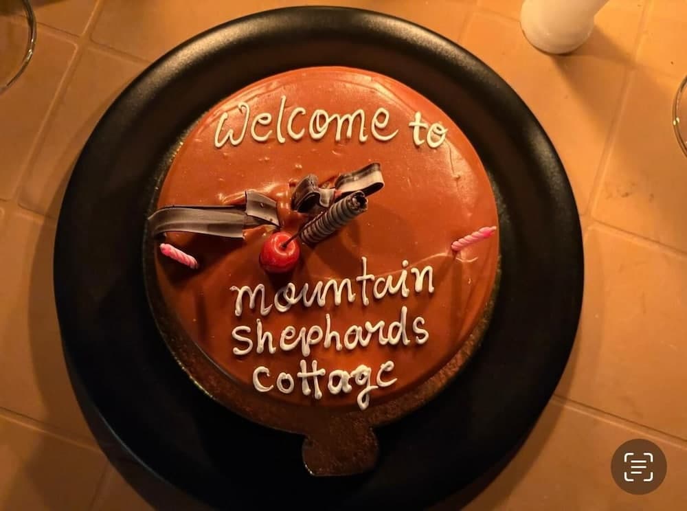 Mountain Shepherds Cottage