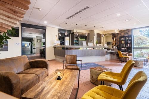 Hotel Le Sainte Mere