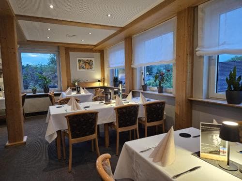 TIPTOP Hotel Hirt