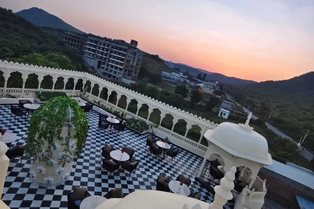 Hotel Mount View Inn