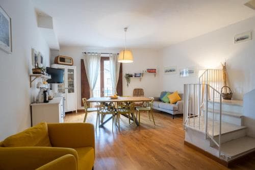 La Casa Dell'Escursionista