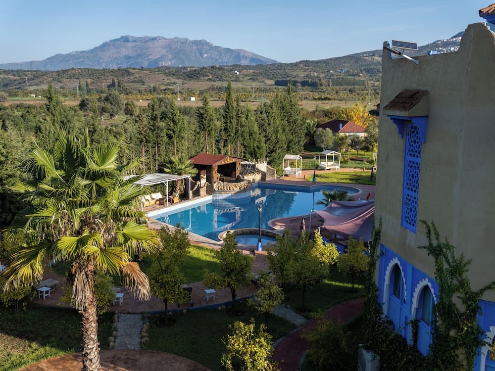 Dar Ba Sidi & Spa