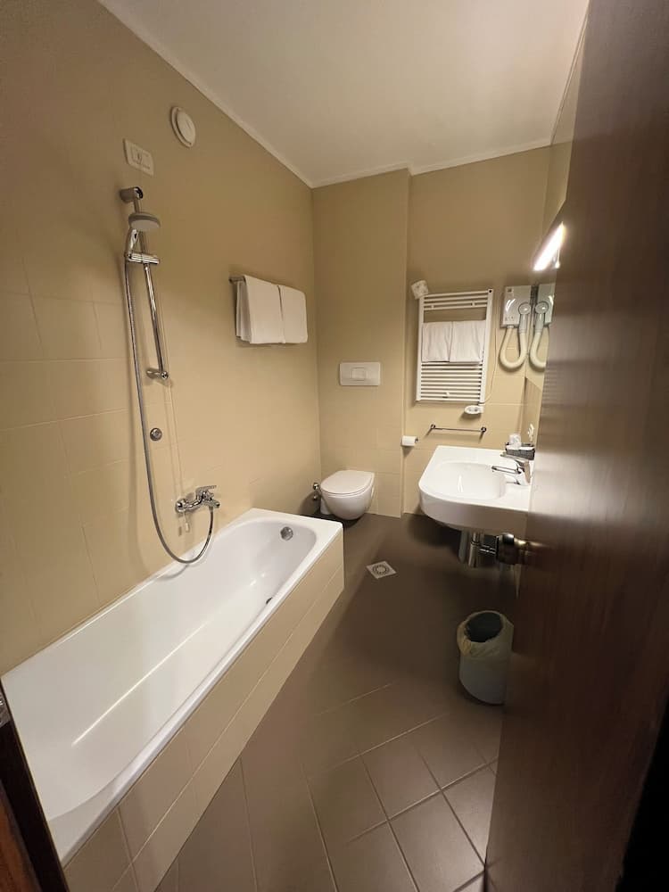 Hotel Castelli