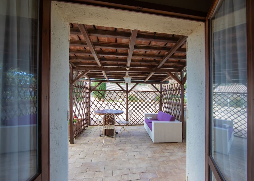 Il Borgo di Mariano