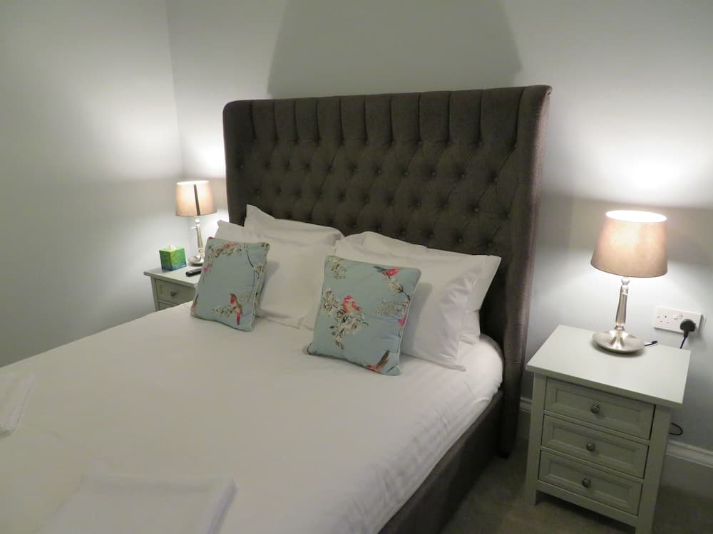 Duthus Lodge Guest House
