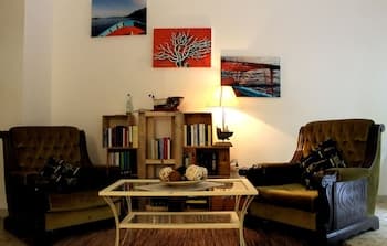 Il Vecchio E Il Mare B&B