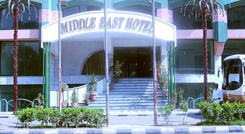 Middle East