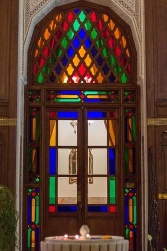 Riad Norma