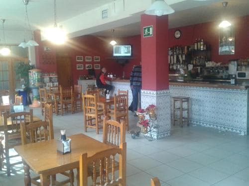 Hostal Los Bronces
