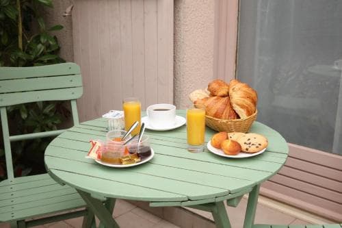 Logis Hotel Le Nuage