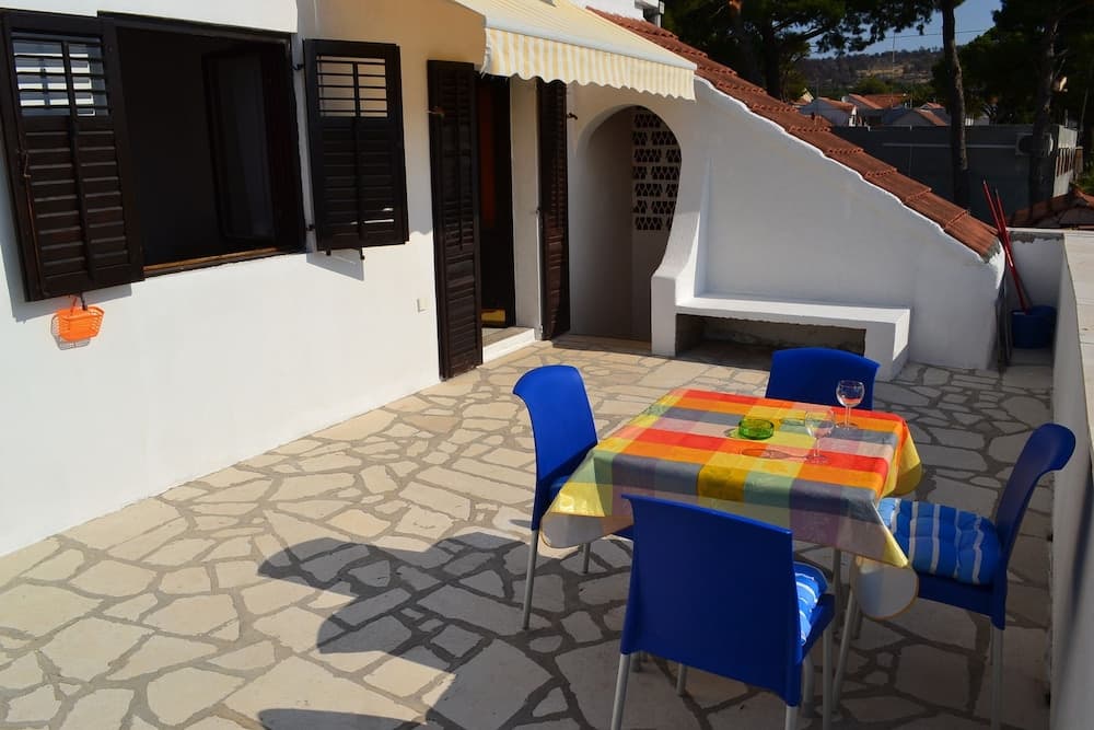 Apartment Vrancic