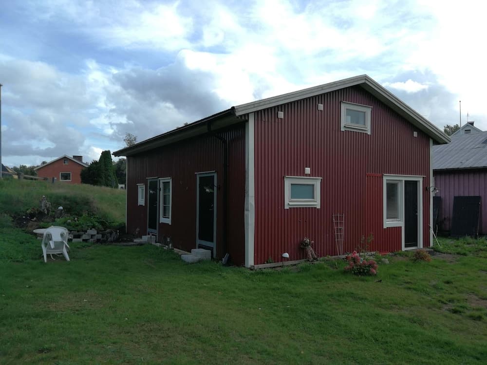 Lin's B&B