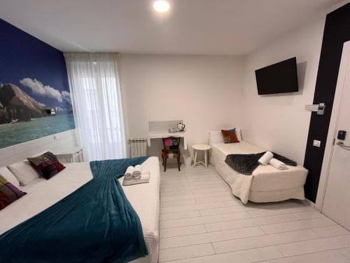 Hostal Star Madrid