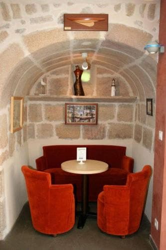 Auberge de la Xaintrie