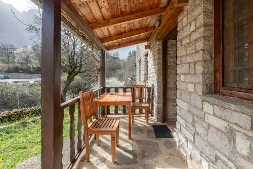 Rupicapra Villas