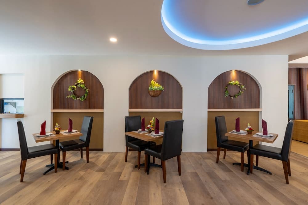 Everyday Smart Hotel