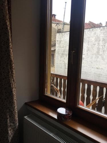 Hostel Mara