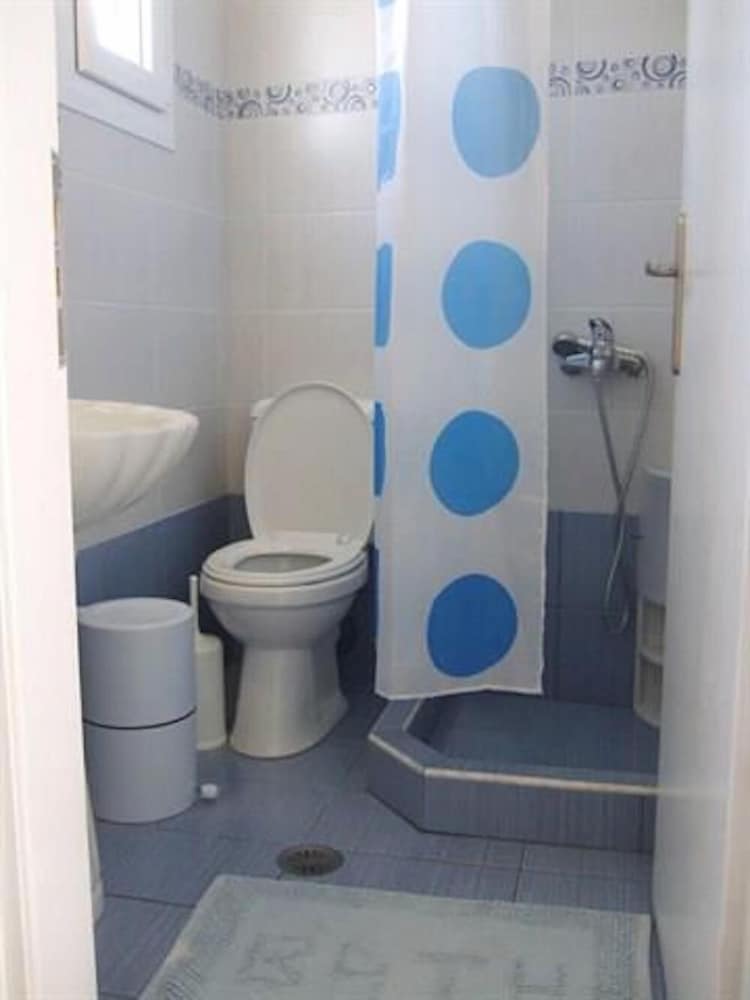 Donoussa Rooms