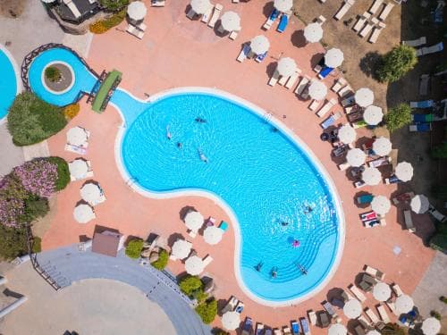 Cala della Torre Resort