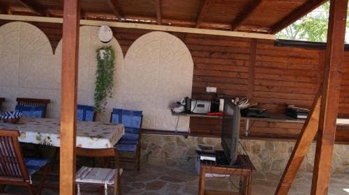 Villa Raya
