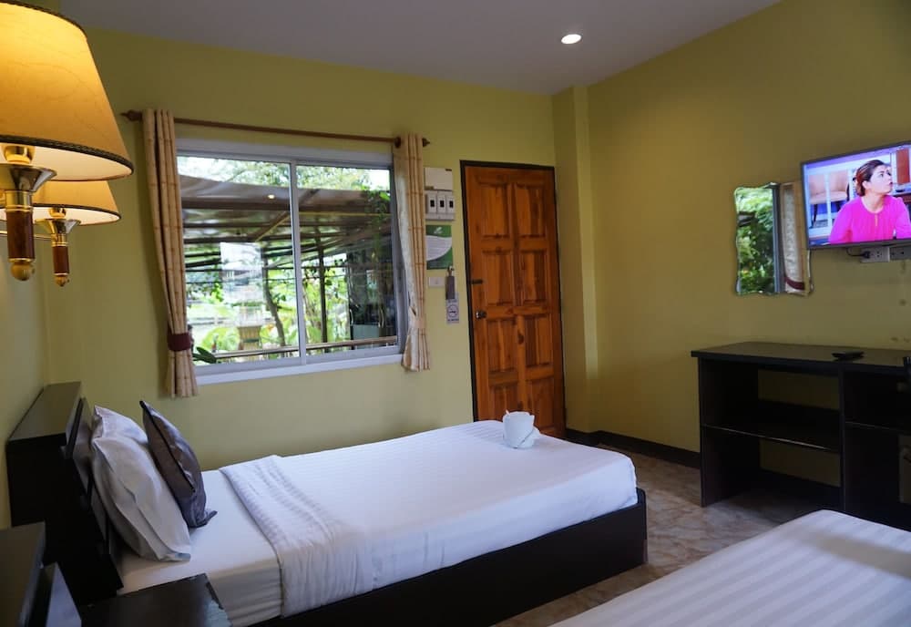 Phoemphoon 2 Hotel