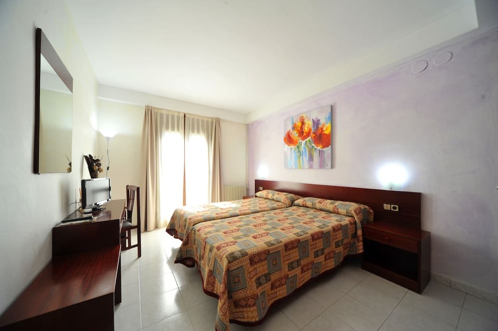 Hotel Vall d Aneu