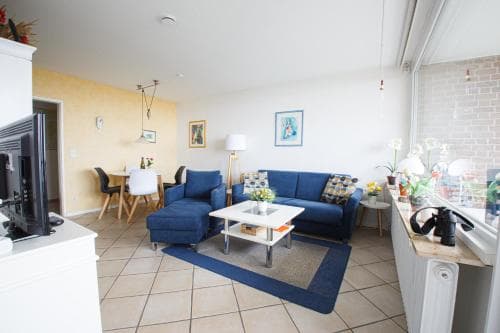 Haus Hooge