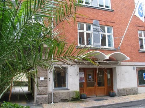 BB Hotel Vejle Park