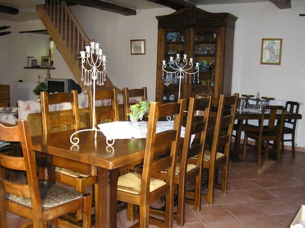 Bergerie Capou