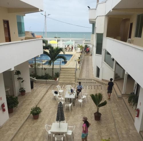 Casaymar Hotel