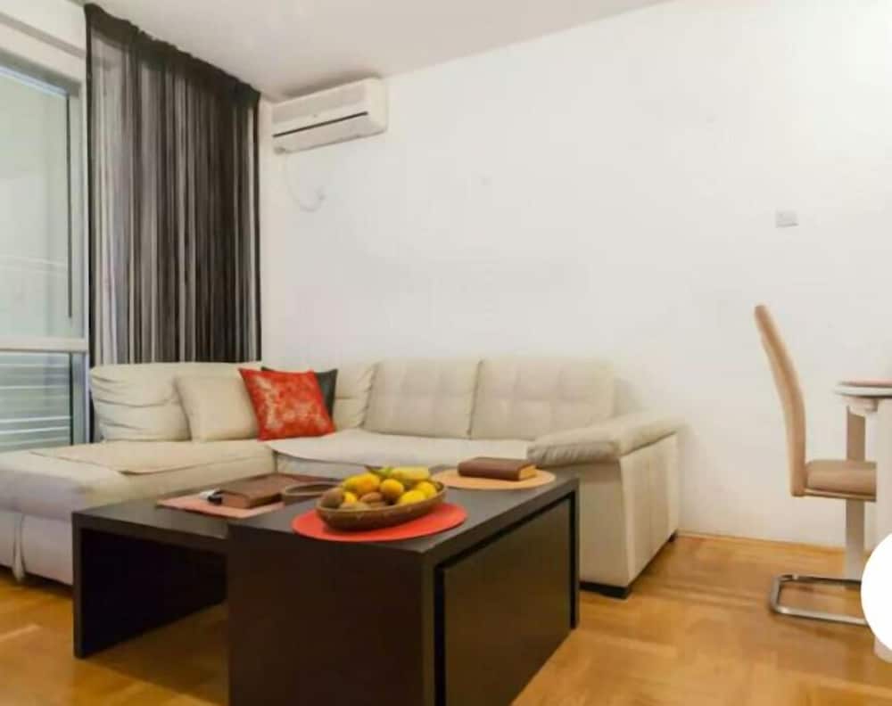 Apartment Boho Budva