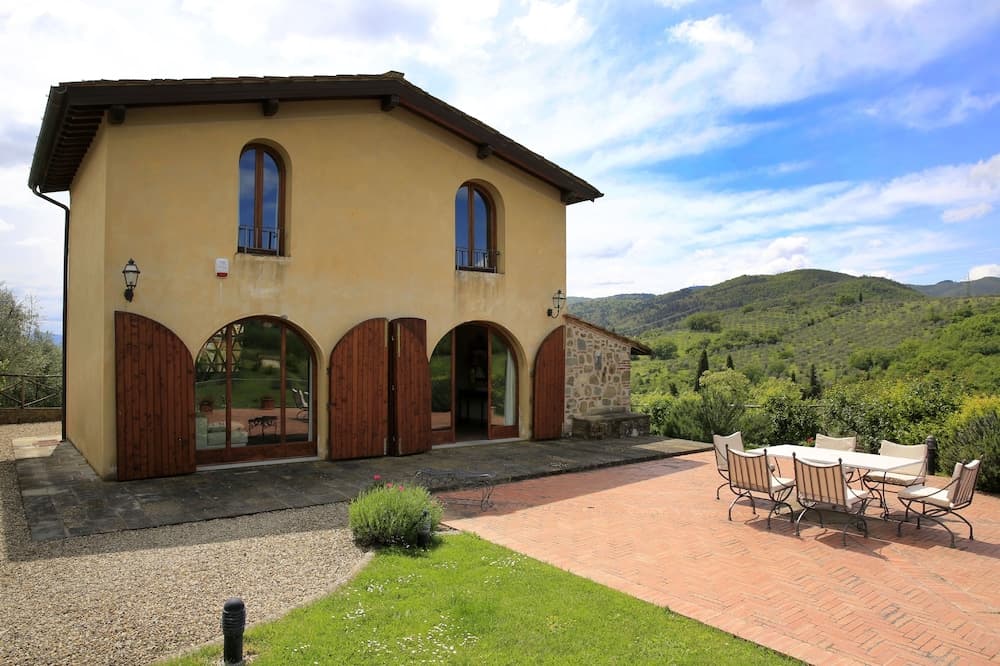 Palagina la Dimora