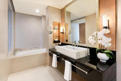 Pan Pacific Perth