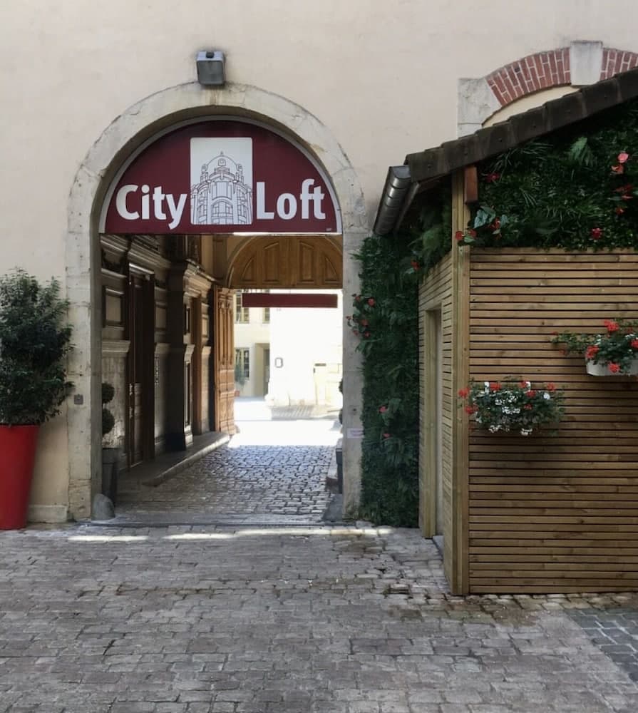 City Loft