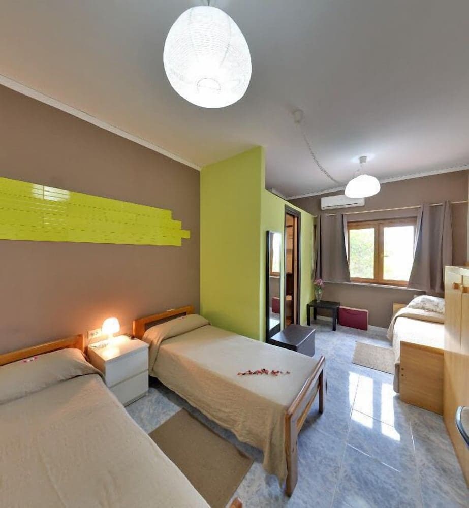 Bed & Breakfast Alborada