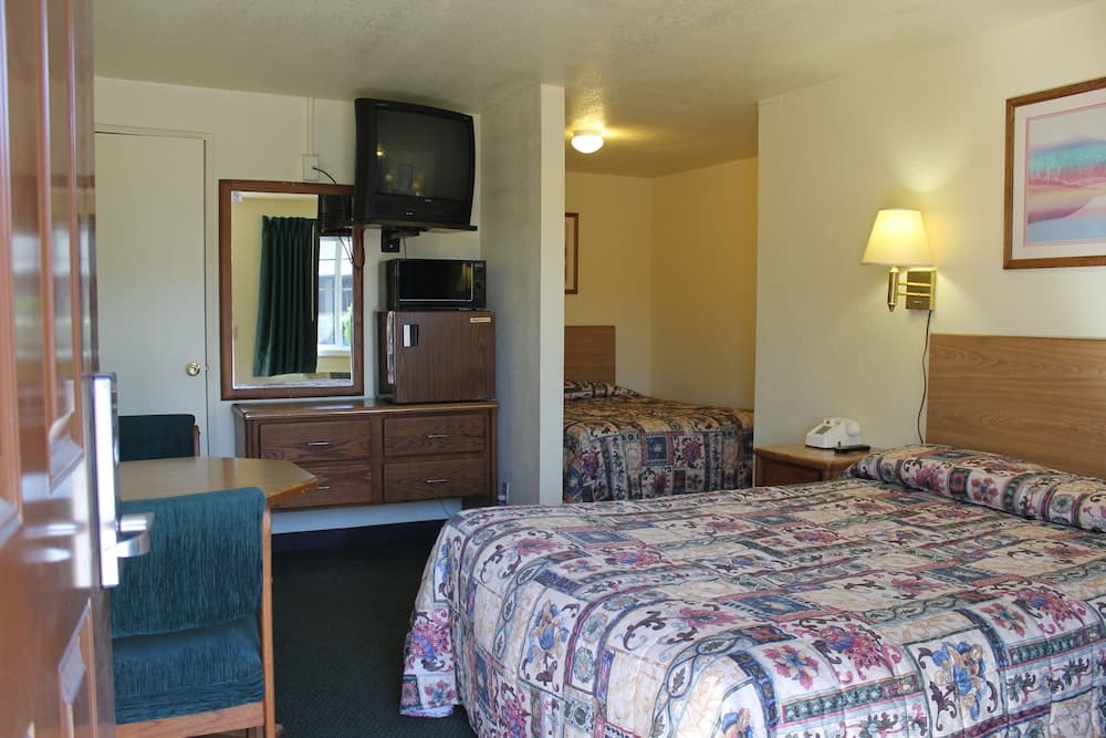 Nite Inn Eugene